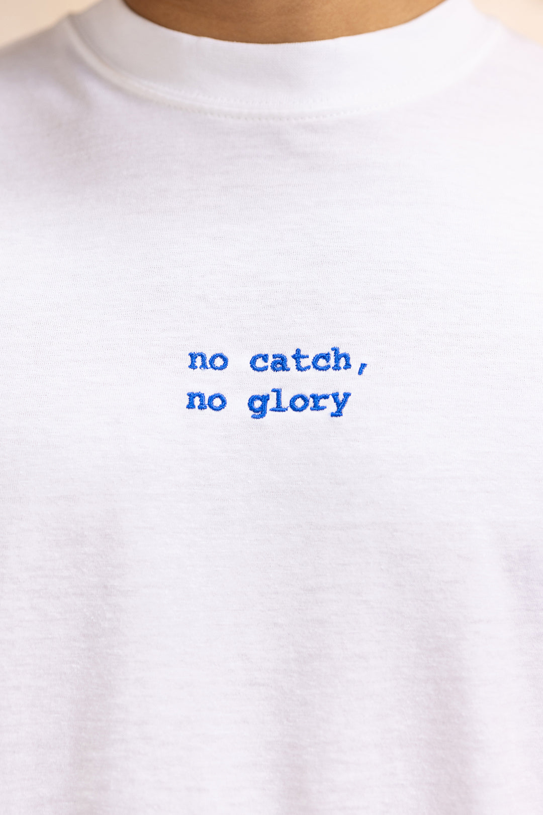 Relax Graphic T-Shirt - X025