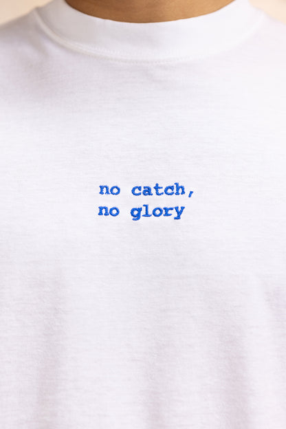 Relax Graphic T-Shirt - X025