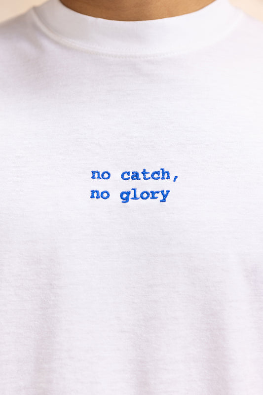 Relax Graphic T-Shirt - X025