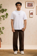 Relax Graphic T-Shirt - X024