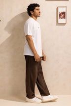 Relax Graphic T-Shirt - X024