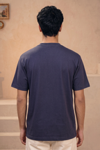 Relax Graphic T-Shirt - X033