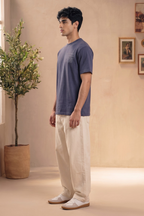 Relax Graphic T-Shirt - X034