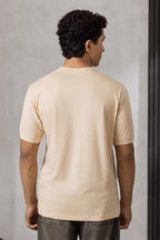 Relax Graphic T-Shirt - X040