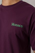 Relax Graphic T-Shirt - X048