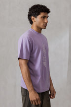 Relax Graphic T-Shirt - X058