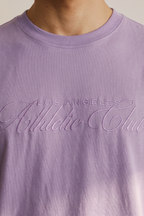 Relax Graphic T-Shirt - X061