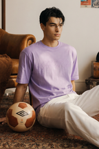Relax Graphic T-Shirt - X061