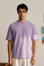 Relax Graphic T-Shirt - X061