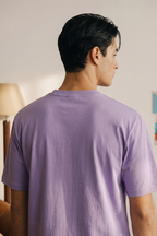 Relax Graphic T-Shirt - X061