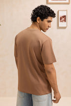 Relax Graphic T-Shirt - X064