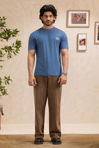 Relax Graphic T-Shirt - X069