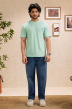 Relax Graphic T-Shirt - X084
