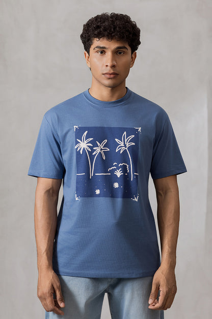 Graphic T-Shirt - R068