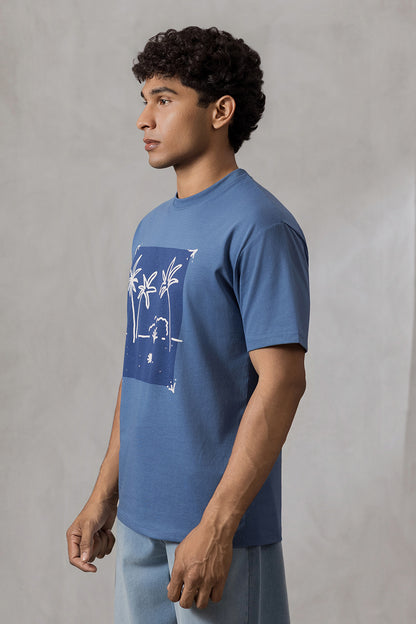 Graphic T-Shirt - R068