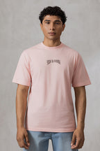 Relax Graphic T-Shirt - X090