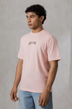 Relax Graphic T-Shirt - X090