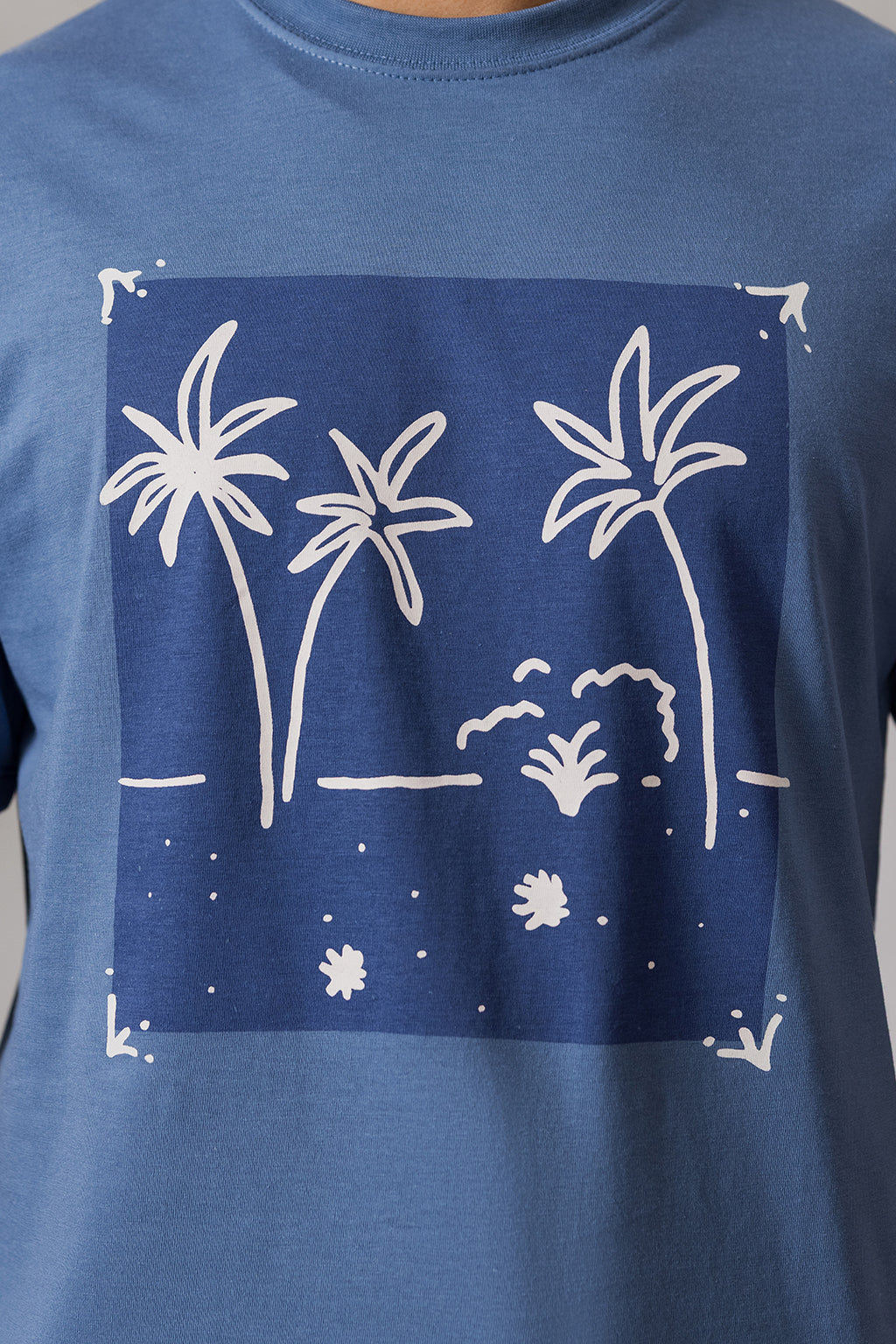 Graphic T-Shirt - R068