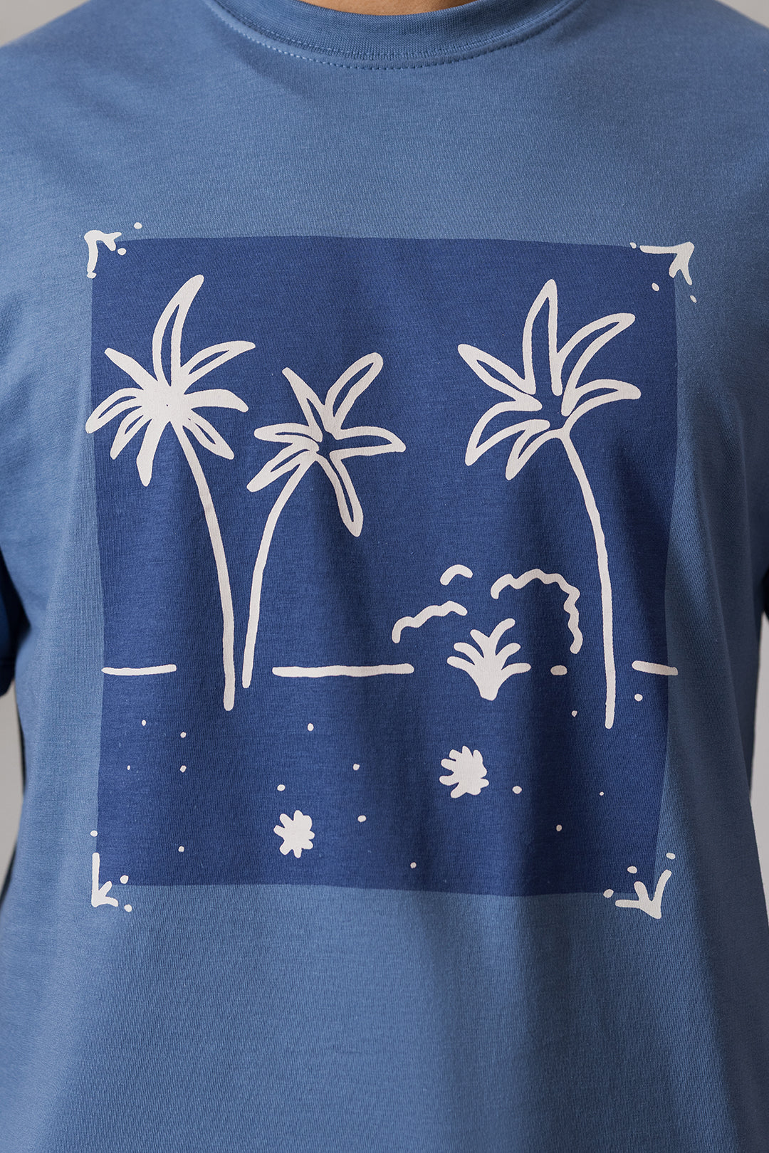 Graphic T-Shirt - R068