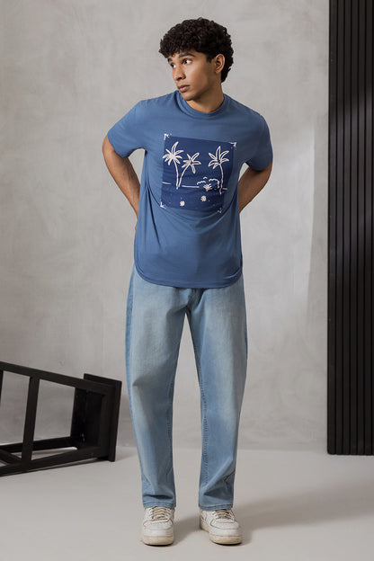 Graphic T-Shirt - R068