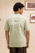 Relax Graphic T-Shirt - X106