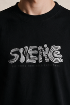 Relax Graphic T-Shirt - X112