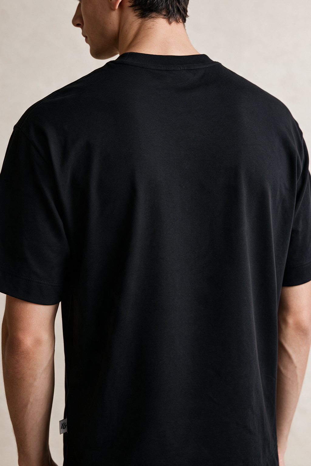Relax Graphic T-Shirt - X112