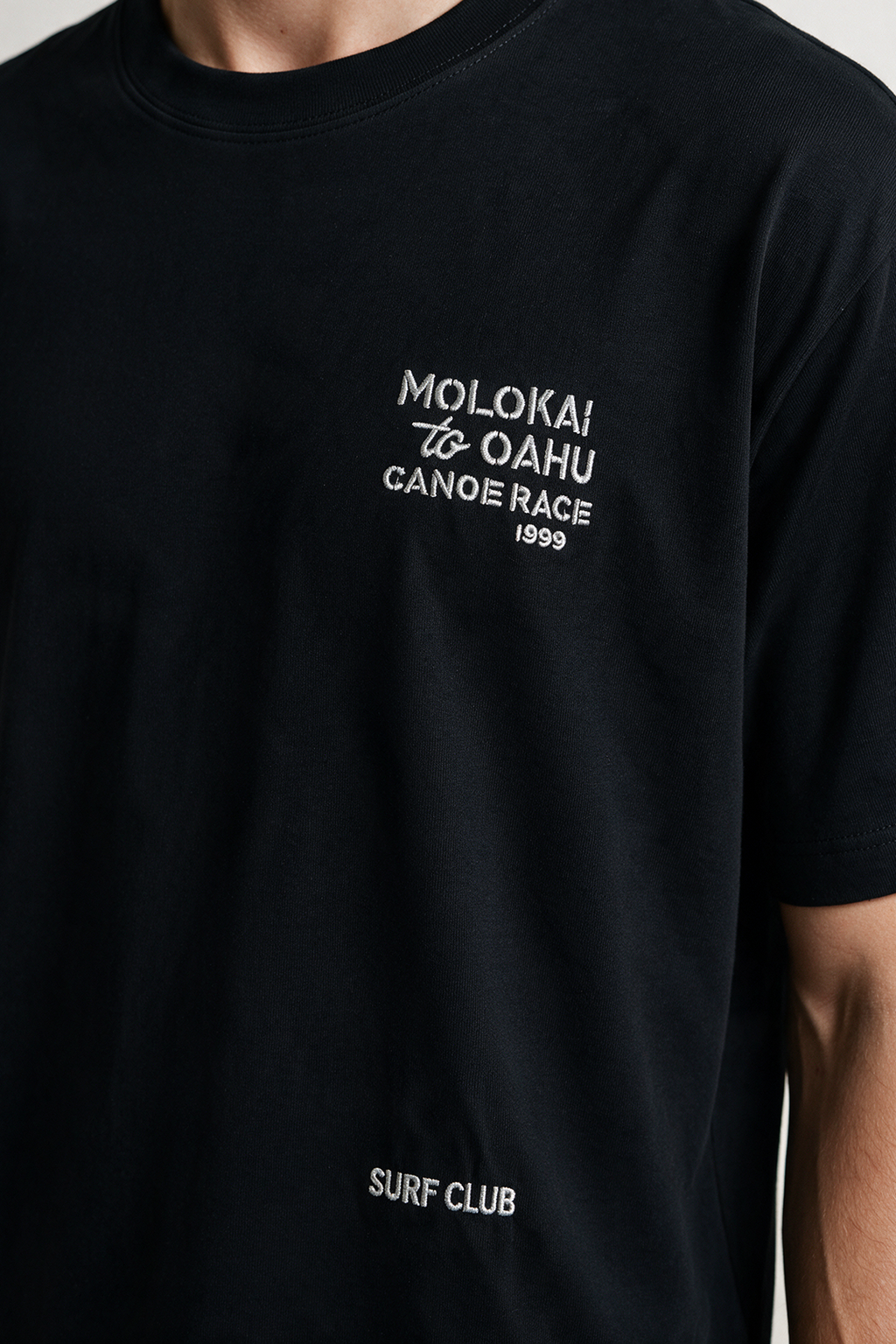 Relax Graphic T-Shirt - X114