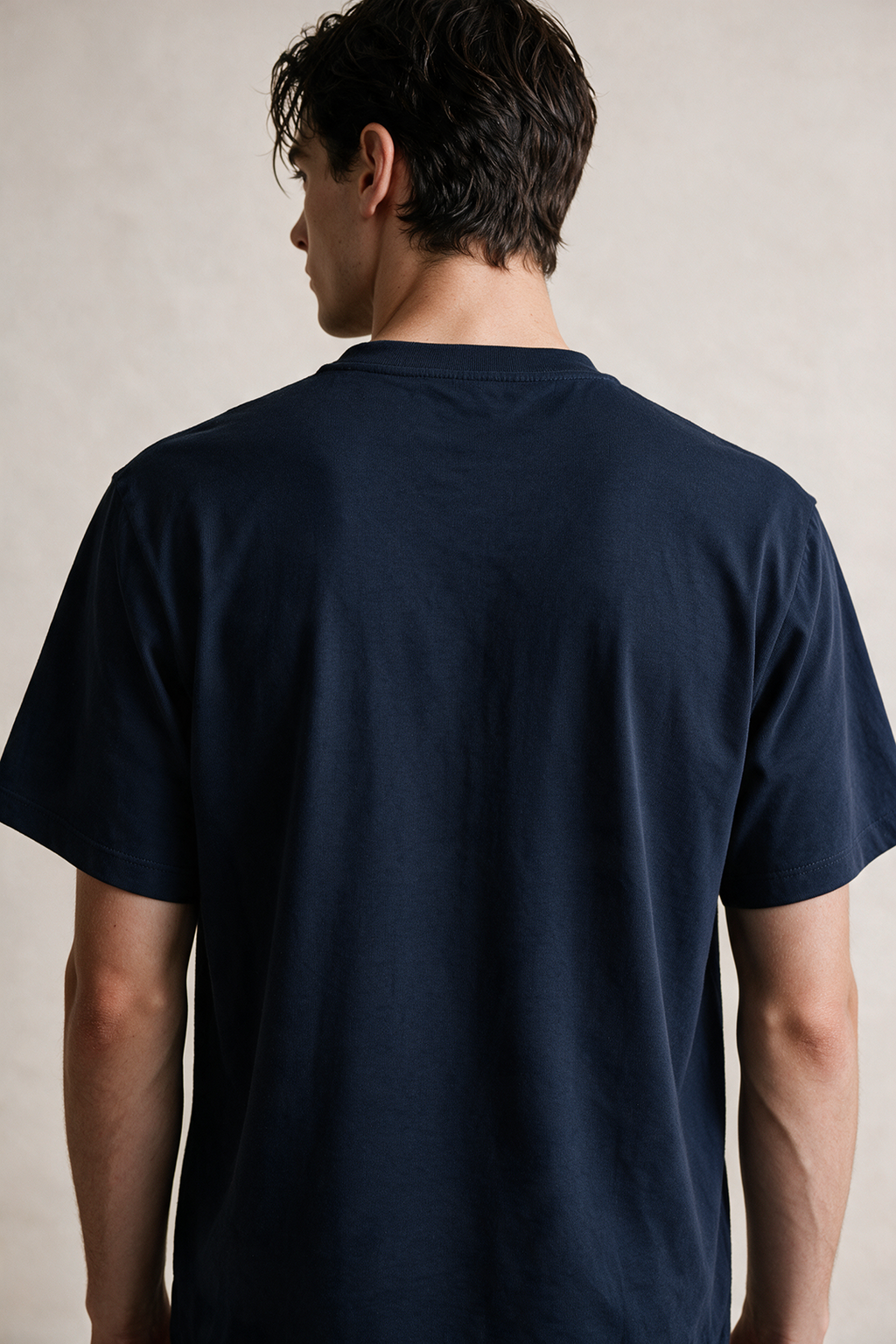 Relax Graphic T-Shirt - X115