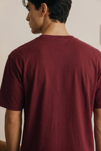 Relax Graphic T-Shirt - X117