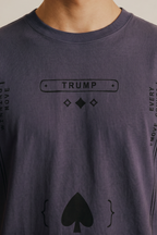 Relax Graphic T-Shirt - X118