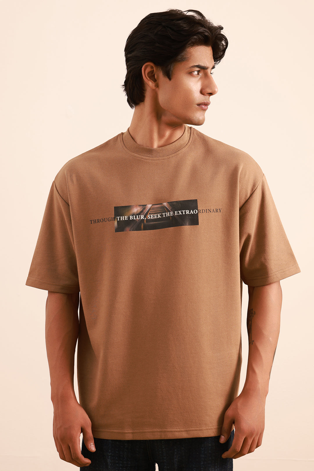 T-Shirts on Sale price at Zellbury