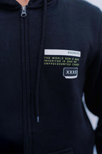 Graphic Hoodie - 0002
