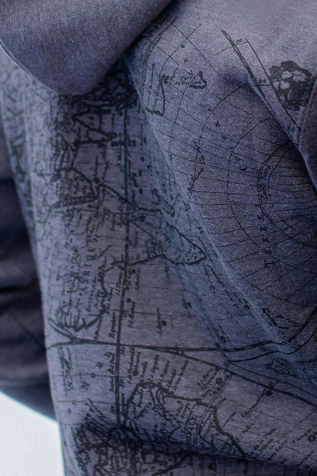 Graphic Hoodie - 0004