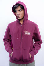 Graphic Hoodie - 0006
