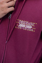 Graphic Hoodie - 0006