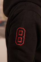 Graphic Hoodie - 5003