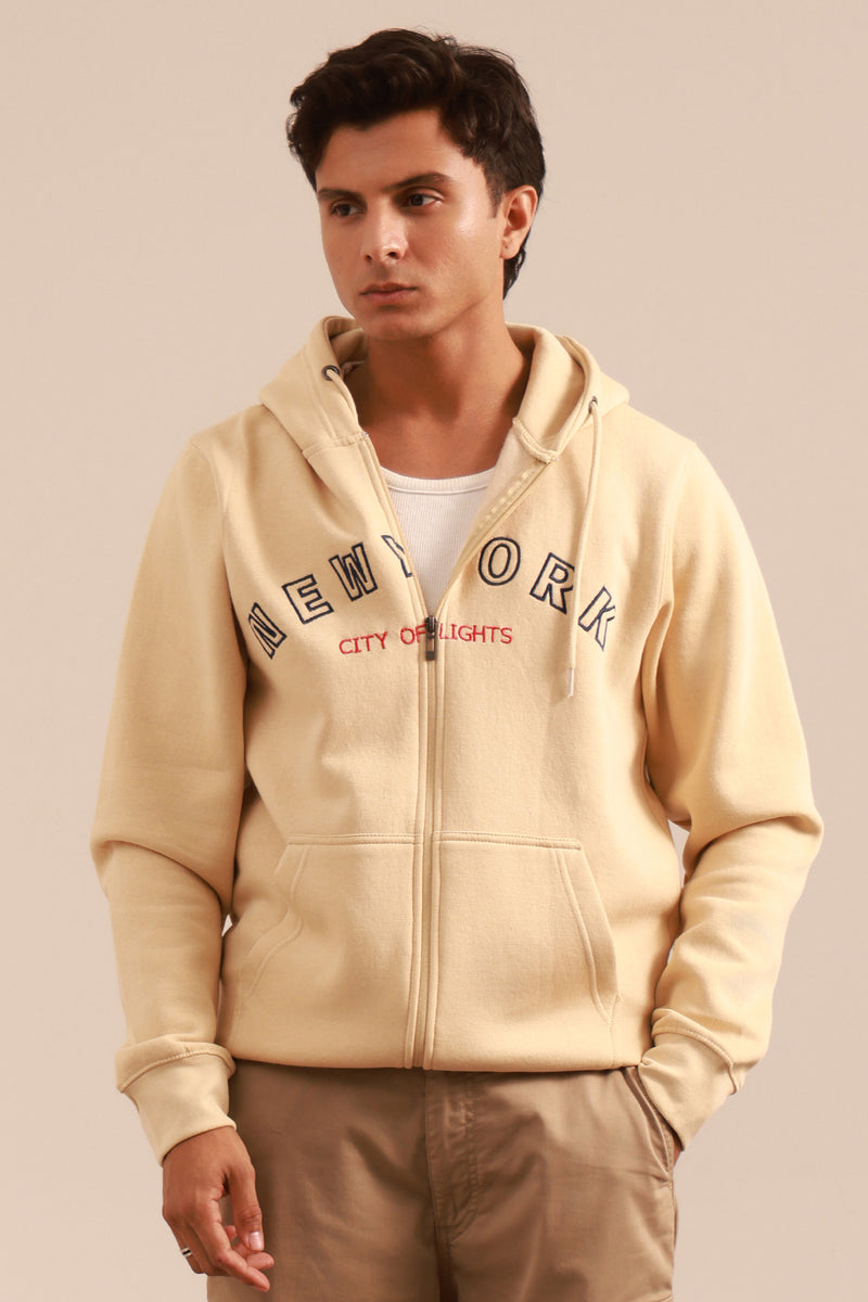 Men Hoodies