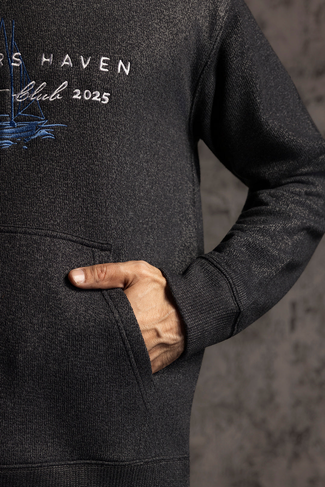 Nantucket Hoodie - 5001