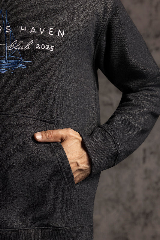 Nantucket Hoodie - 5001