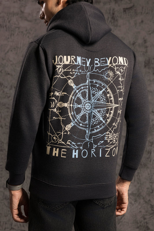 Nantucket Hoodie - 5001