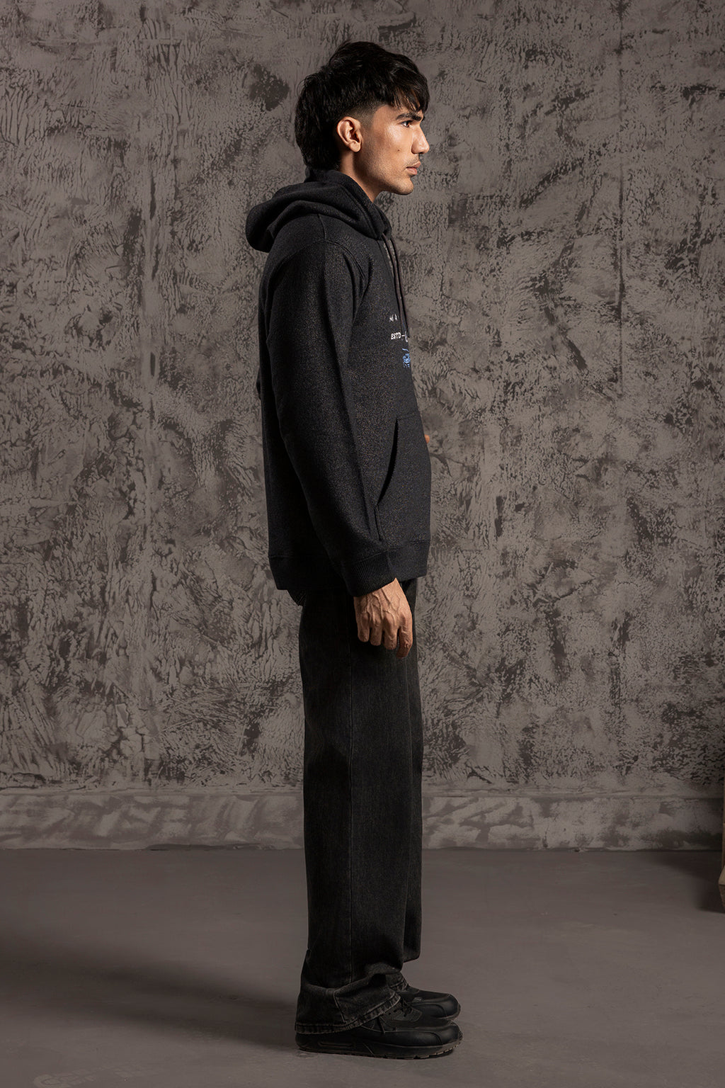 Nantucket Hoodie - 5001