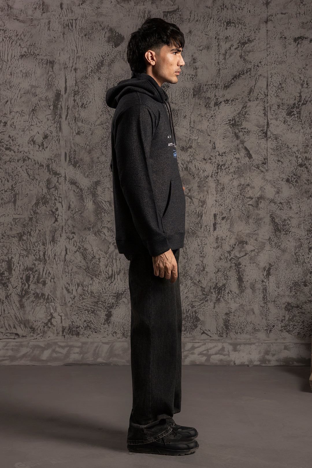 Nantucket Hoodie - 5001