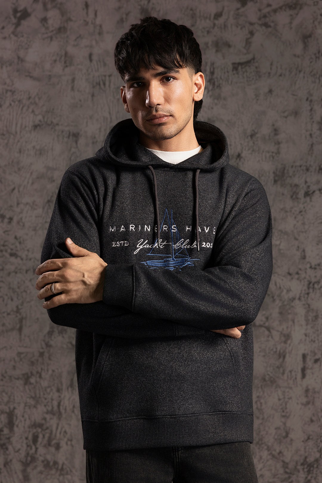 Nantucket Hoodie - 5001