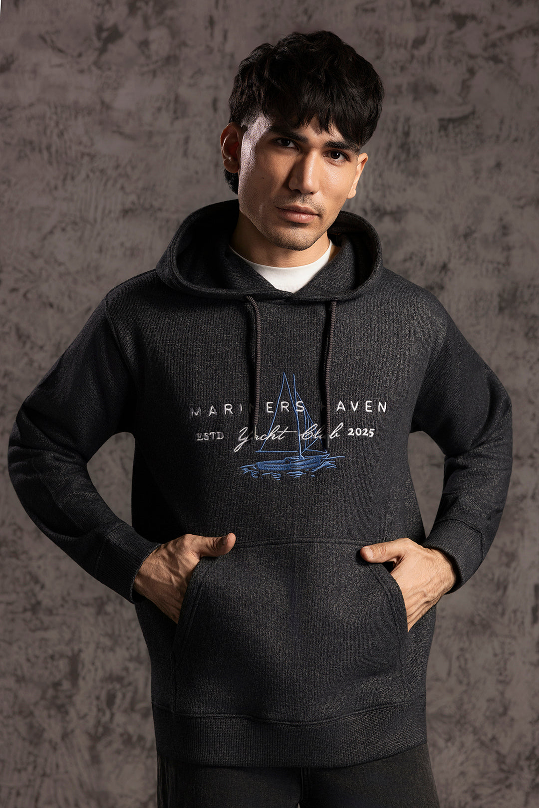 Nantucket Hoodie - 5001