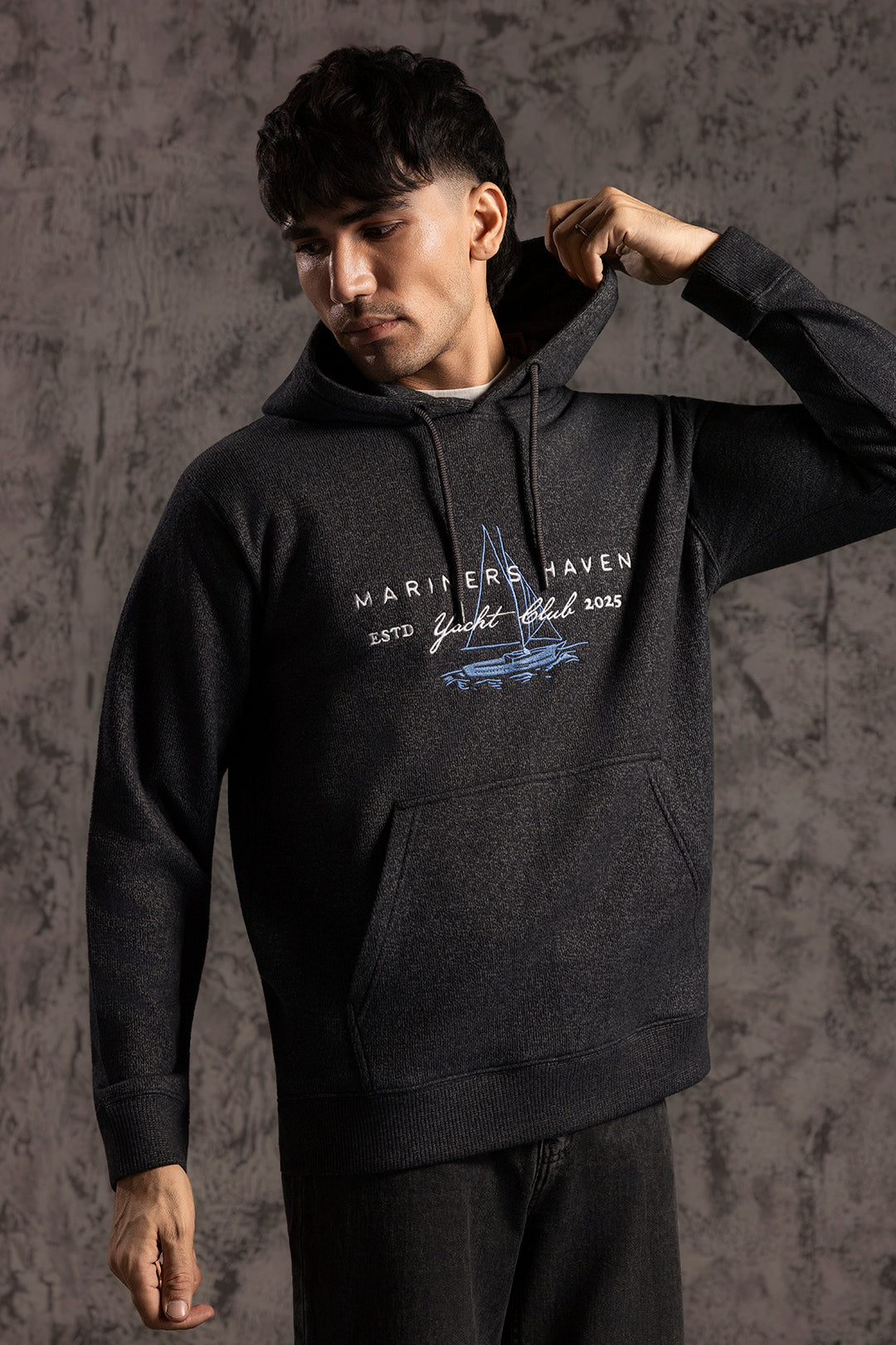 Nantucket Hoodie - 5001