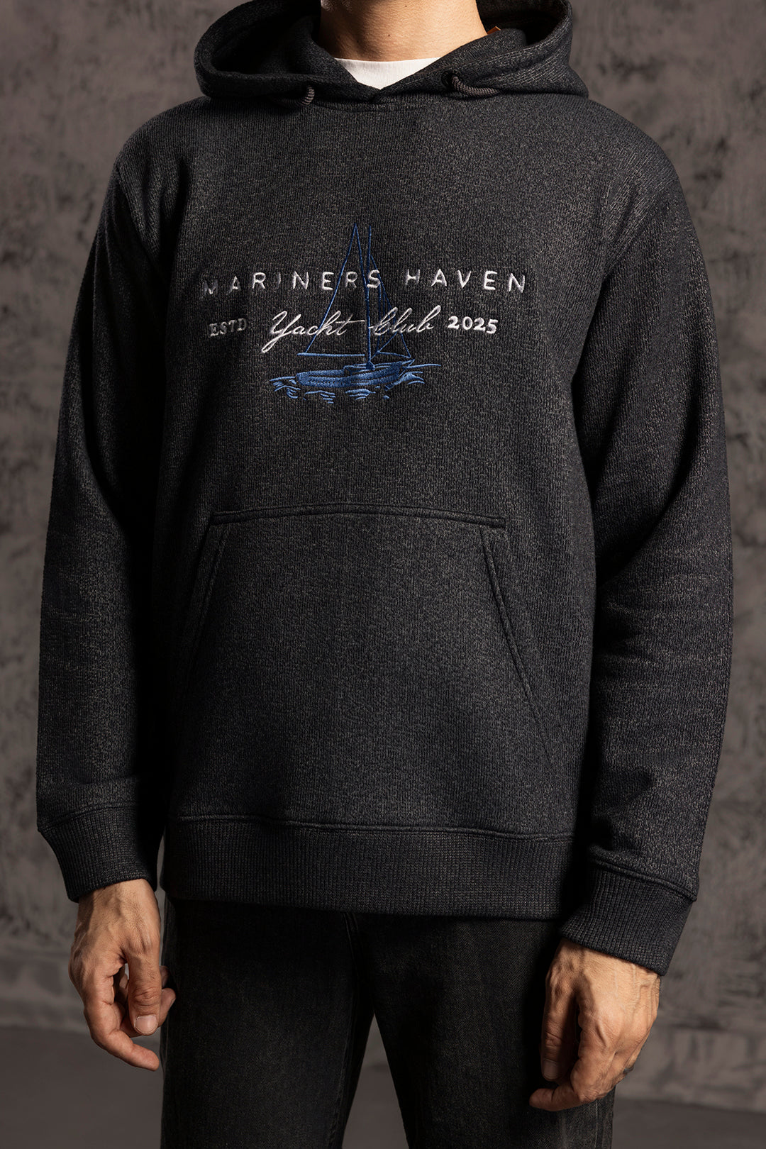 Nantucket Hoodie - 5001