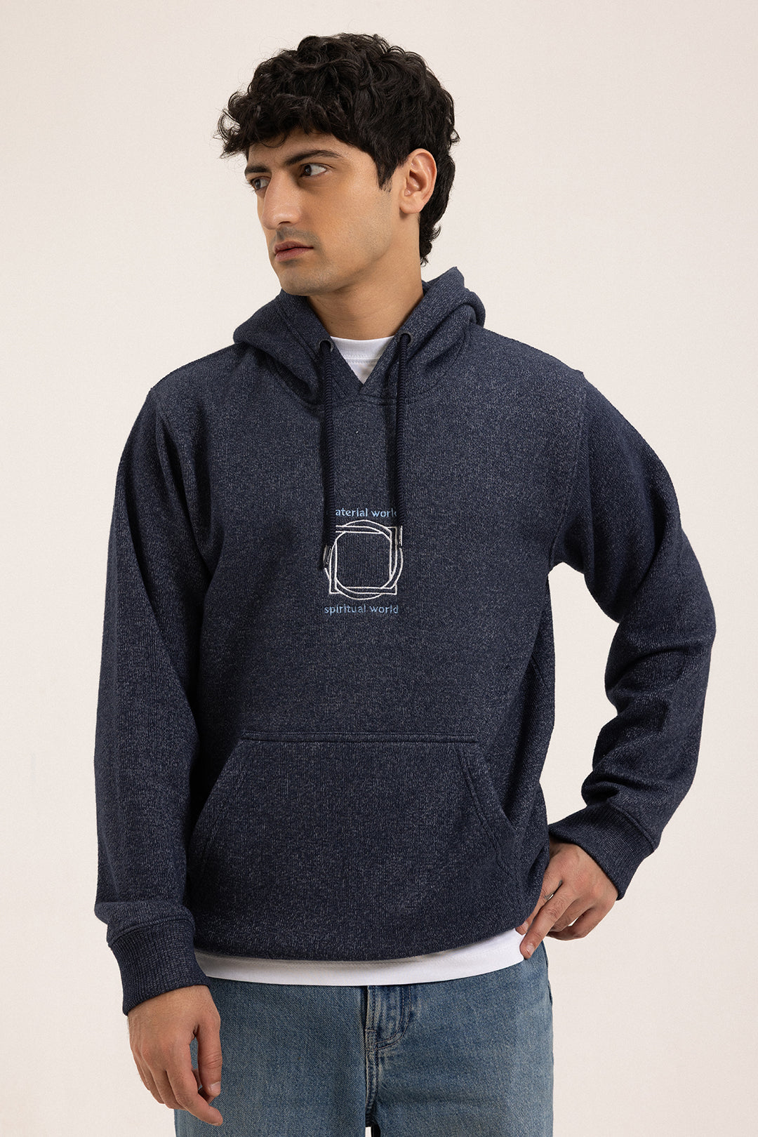 Nantucket Graphic Hoodie - 5002