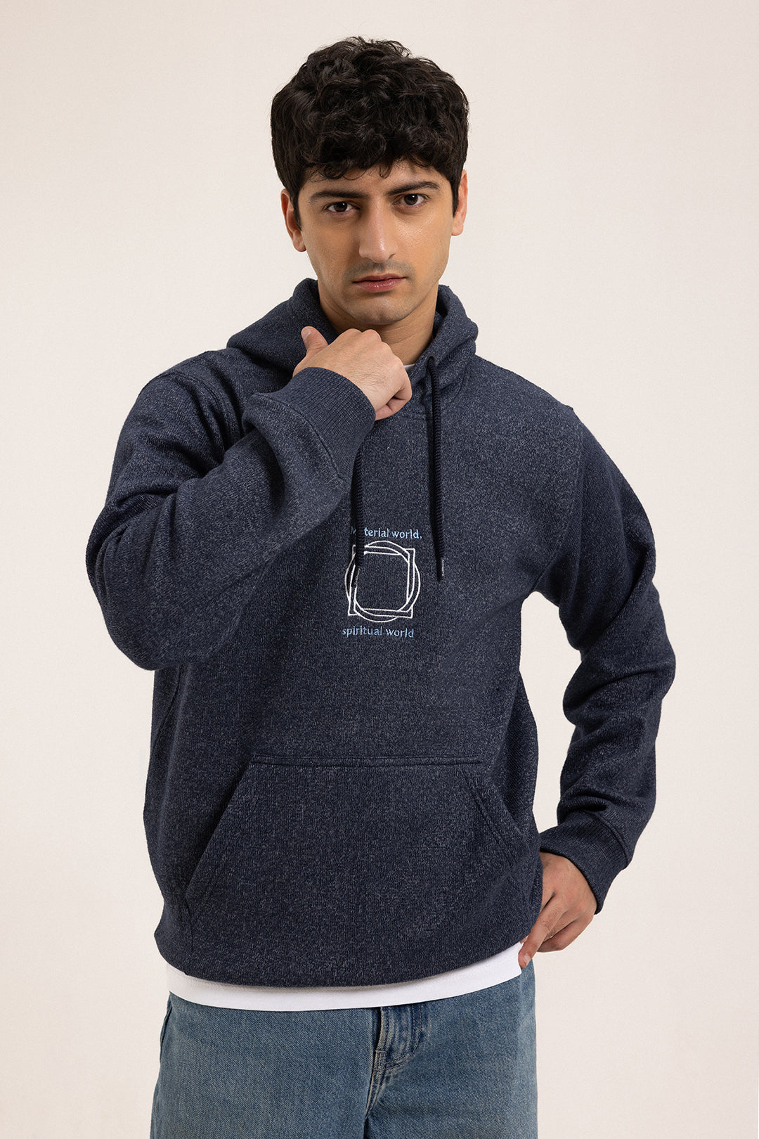 Nantucket Graphic Hoodie - 5002