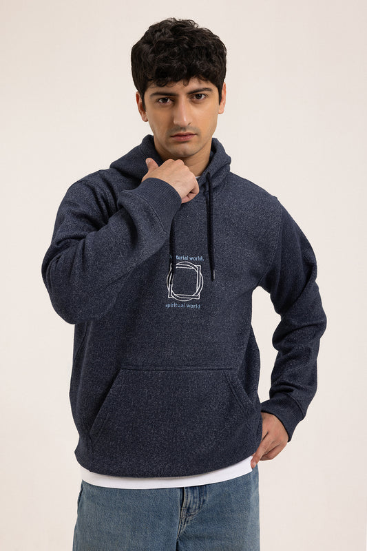 Nantucket Graphic Hoodie - 5002